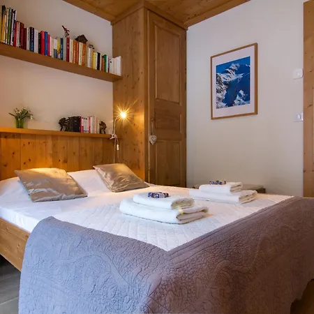 Arsene No 2 - Happy * 霞慕尼