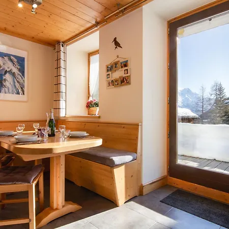 Arsene No 2 - Happy 公寓 *