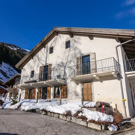 Appartement Arsene No 2