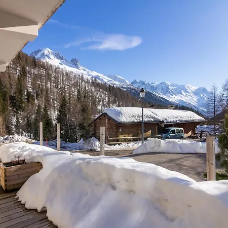 Appartement Arsene No 2 *