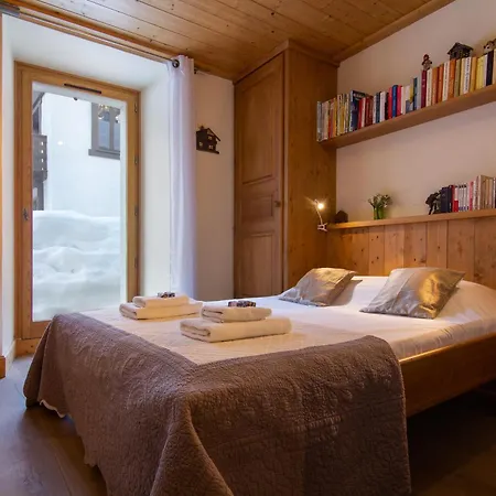 Arsene No 2 Appartement