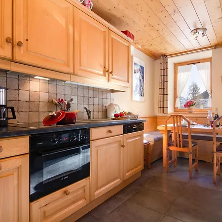 Appartement Arsene No 2