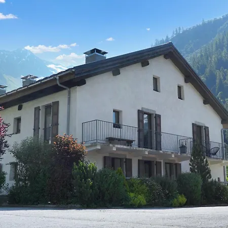 Arsene No 2 * Chamonix