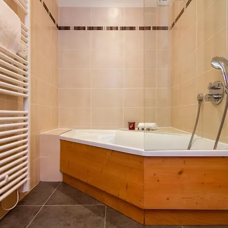 Apartament Arsene No 2 - Happy Chamonix