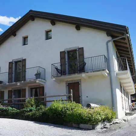 Apartament Arsene No 2 - Happy Chamonix